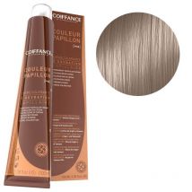 Coloration Couleur Papillon 10.1 Blond Clair Clair Cendré Coiffance 100ml