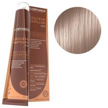 Coloration Couleur Papillon 10.12 Blond Clair Clair Cendré Irisé Coiffance 100ml