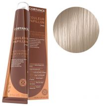 Coloration Couleur Papillon 10.22 Blond Clair Clair Irisé Profond Coiffance 100ml
