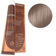 Coloration Couleur Papillon 10.72 Blond Clair Clair Brun Irisé Coiffance 100ml