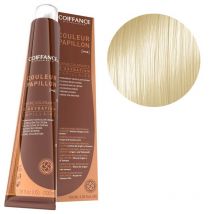 Coloration Couleur Papillon 1007 Extra Blond Brun Coiffance 100ml