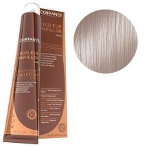 Coloration Couleur Papillon 1021 Extra Blond Irisé Cendré Coiffance 100ml