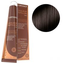 Coloration Couleur Papillon 3.0 Châtain Foncé Coiffance 100ml
