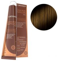 Coloration Couleur Papillon 7.7 Blond Brun Coiffance 100ml