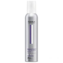 Mousse Dramatize It fixation ultra forte Kadus 200ML
