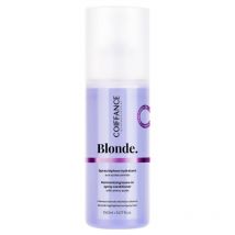 Spray biphasé hydratant Blonde Coiffance 150ml