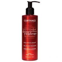 Soin recolorant cuivre Coiffance 250ml