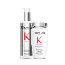 Duo réparateur décalcifiant Première Kérastase