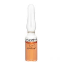 Ampoules Éclat Immédiat Académie Scientifique de Beauté x3