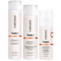Routine nourrissante Nutri Coiffance