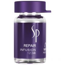 Infusion régénérante intensive SP Repair 6x5ml