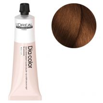 Coloration semi-permanente DIA COLOR 6.34 L'Oréal Professionnel 60ml