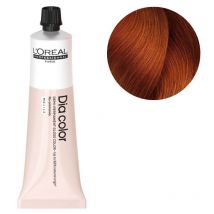 Coloration semi-permanente DIA COLOR 7.44 L'Oréal Professionnel 60ml