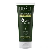 Shampooing Croissance Stimulant Luxéol 200ml