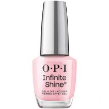 Vernis Infinite Shine Vegan It's a Girl OPI 15ml