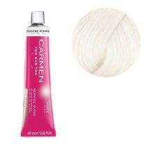 Coloration Carmen Ton sur Ton G*00 Gloss neutre Eugène Perma 60ml