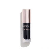 Rouge à lèvres liquide semi-permanent - 003 Dark Chocolate 3ml Gosh