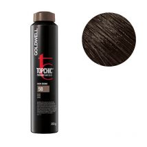 Coloration Topchic 5b châtain clair beige Goldwell 250ml