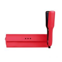 Lisseur ghd styler® max™ rouge édition colour crush