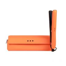 Lisseur ghd Styler Gold Orange édition colour crush