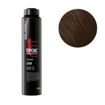Coloration Topchic 6nn blond foncé extra Goldwell 250ml