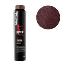 Coloration Topchic 7ak@pk blond moyen froid cuivre rose éluminé Goldwell 250ml