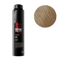 Coloration Topchic 8nn blond clair extra Goldwell 250ml