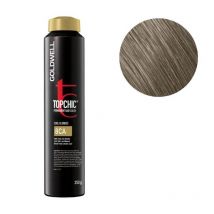 Coloration Topchic 8ca blond clair froid cendré Goldwell 250ml
