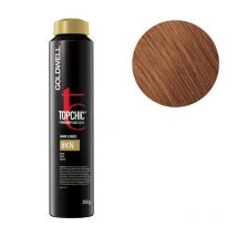 Coloration Topchic 8kn blond clair topaze Goldwell 250ml