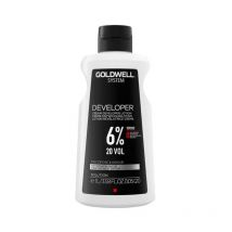 Oxydant System Developer 6% Goldwell 1l