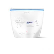Décoloration Light Dimensions Silklift Strong Goldwell 500g