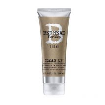 Shampooing Clean Up Bed Head for men TIGI 250ml