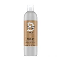 Shampooing Clean Up Bed Head for men TIGI 750ml