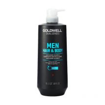 Shampooing hair&body Dual Senses Men Goldwell 1000ml