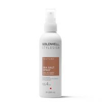 Spray Effet Plage Stylesign Sea Salt Spray Goldwell 200ml