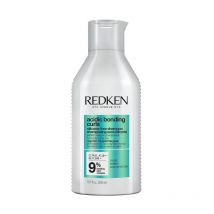Shampoing réparateur pour cheveux bouclés abîmés Acidic Bonding Curls 300ml