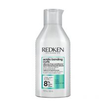 Après-shampoing réparateur pour cheveux bouclés abimés Acidic Bonding Curls 300ml