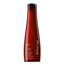 Shampoing Protecteur de Couleur Color Lustre Shu Uemura 300ml