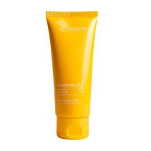 Lait solaire corps spf 50+ Bronzecran Académie Scientifique de Beauté 100ml