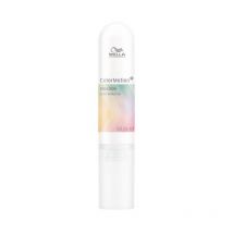 Emulsion cheveux colorés et abimés Color Motion Wella 50ML