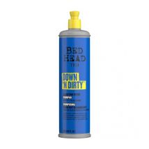 Shampooing détoxifiant Down n dirty Bed Head Tigi 400ML