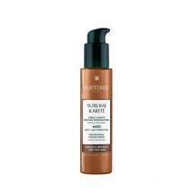 Crème lissante coiffage Sublime Karité René Furterer 100 ml