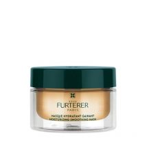 Masque hydratant gainant Sublime Karité René Furterer 200 ml