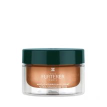 Masque nourrissant lissant Sublime Karité René Furterer 200 ml
