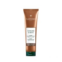 Masque nourrissant lissant Sublime Karité René Furterer 100 ml