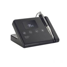 Ponceuse à ongles professionnelle BLACK PRO TOUCH 35000