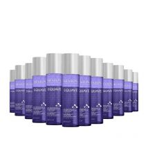 Pack 12 Sprays démêlants anti-reflets jaunes Equave™ Revlon 200ML