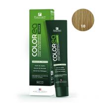 Coloration Colorea Vegan 10 blond très très clair Fauvert Professionnel 100ml