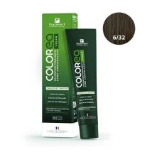 Coloration Colorea Vegan 6/32 blond foncé doré Fauvert Professionnel 100ml