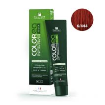 Coloration Colorea Vegan 6/444 cuivre flamb. Fauvert Professionnel 100ml